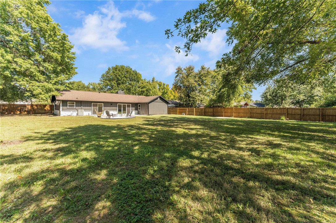Turtle Creek Place Unit 1 Rogers - Residential