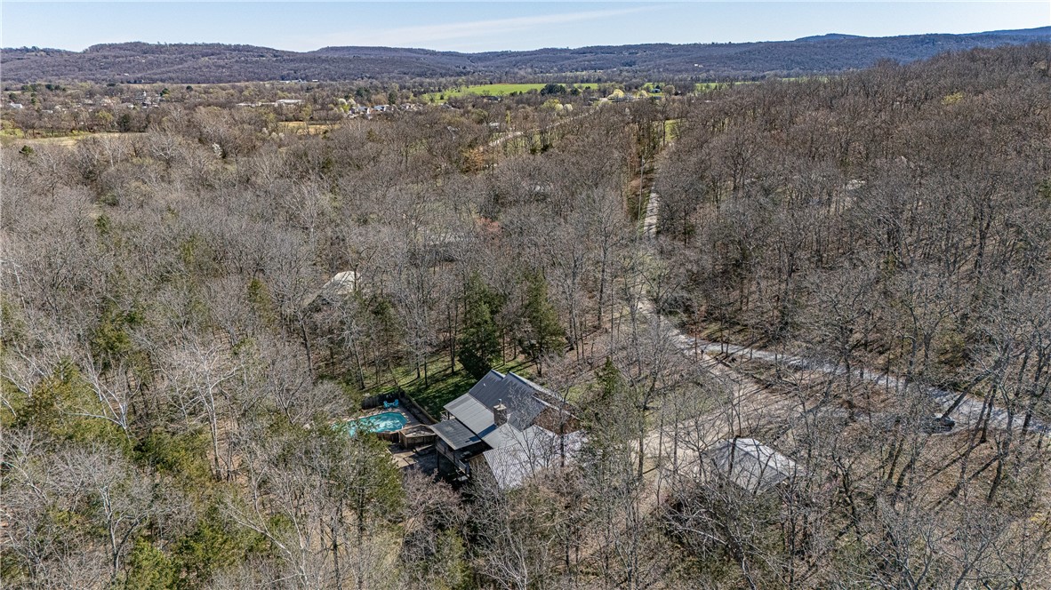 Elkins Outlots - Residential