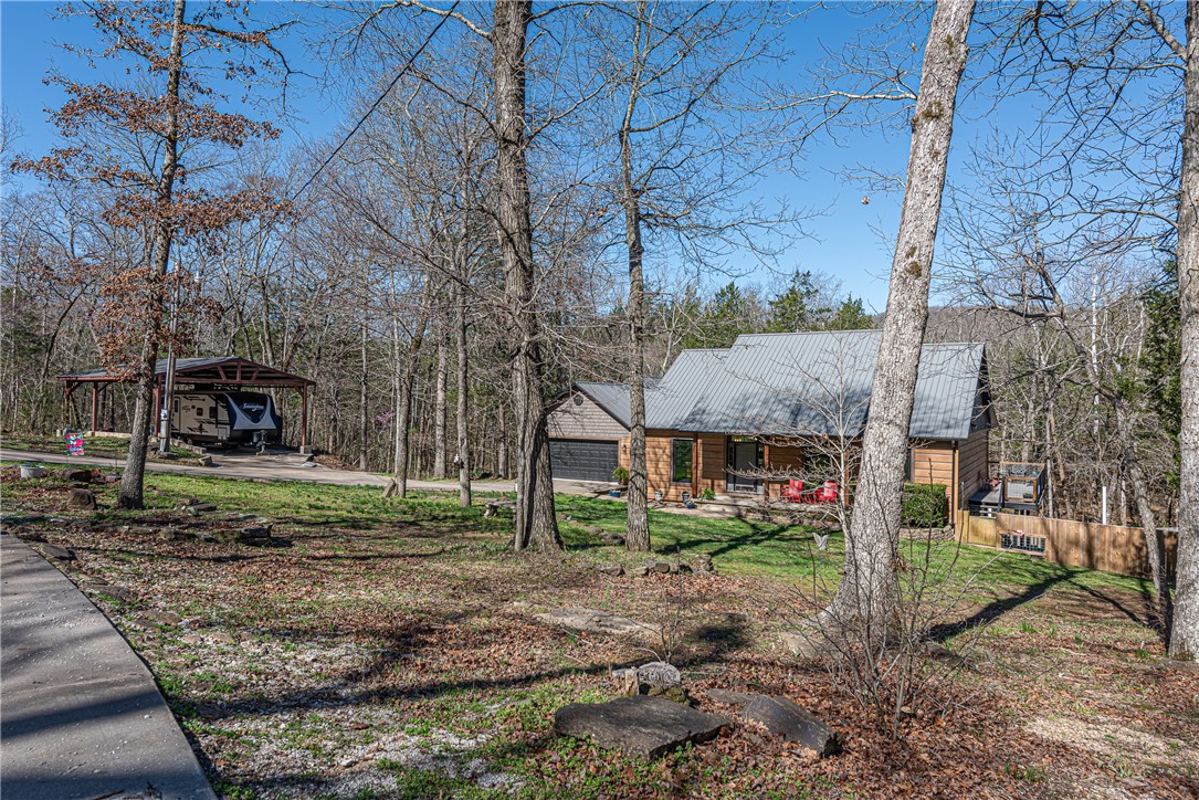 Elkins Outlots - Residential