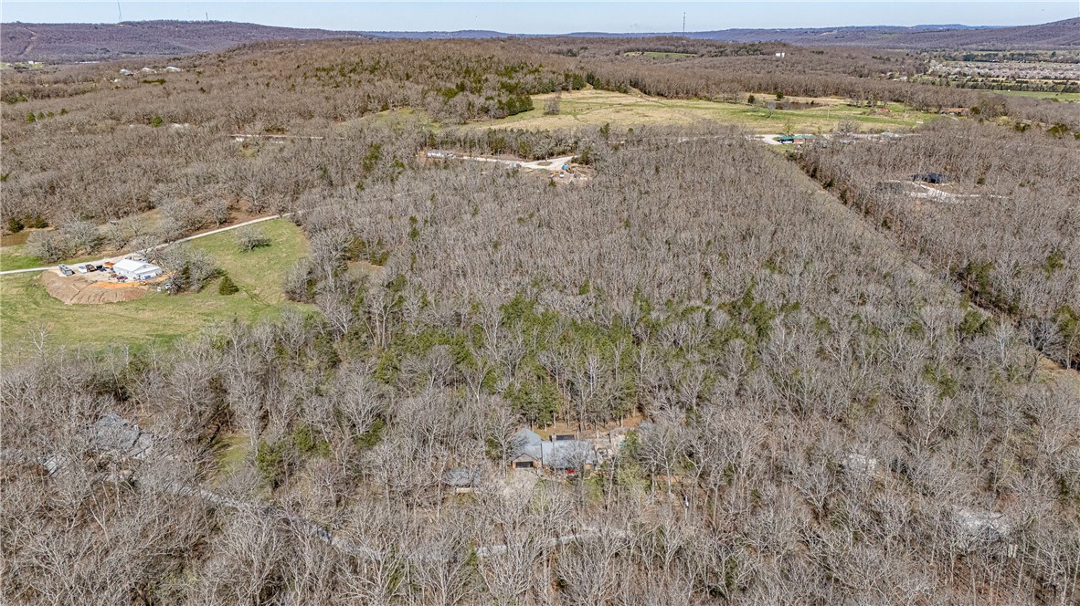 Elkins Outlots - Residential