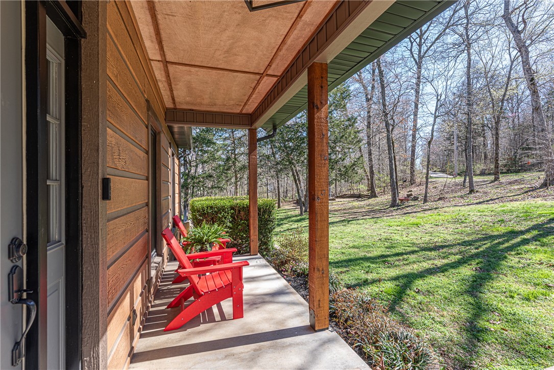 Elkins Outlots - Residential