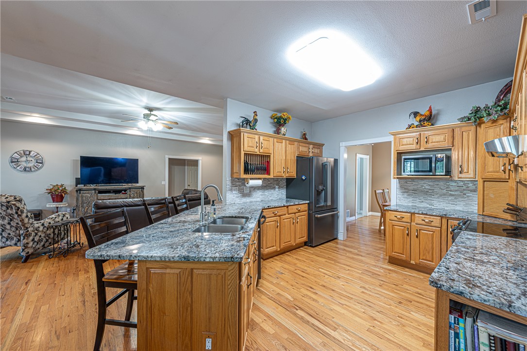 Elkins Outlots - Residential