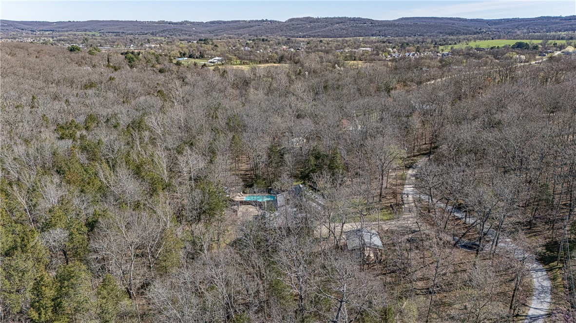 Elkins Outlots - Residential