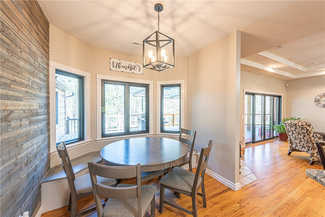 Elkins Outlots - Residential