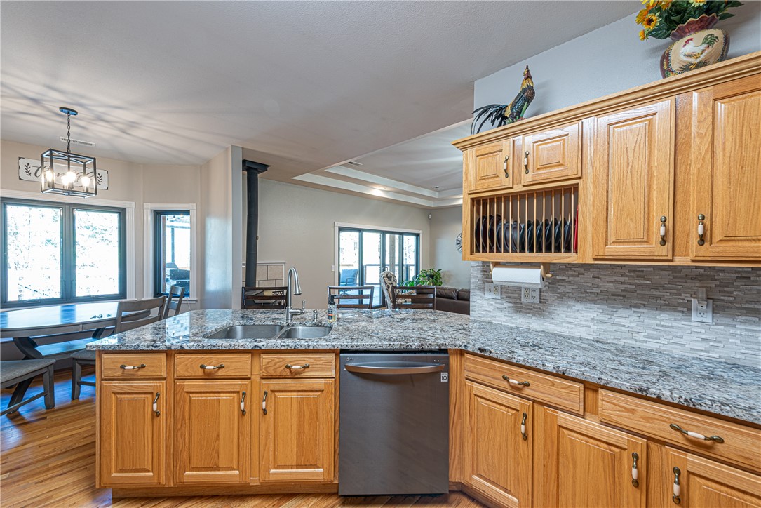 Elkins Outlots - Residential