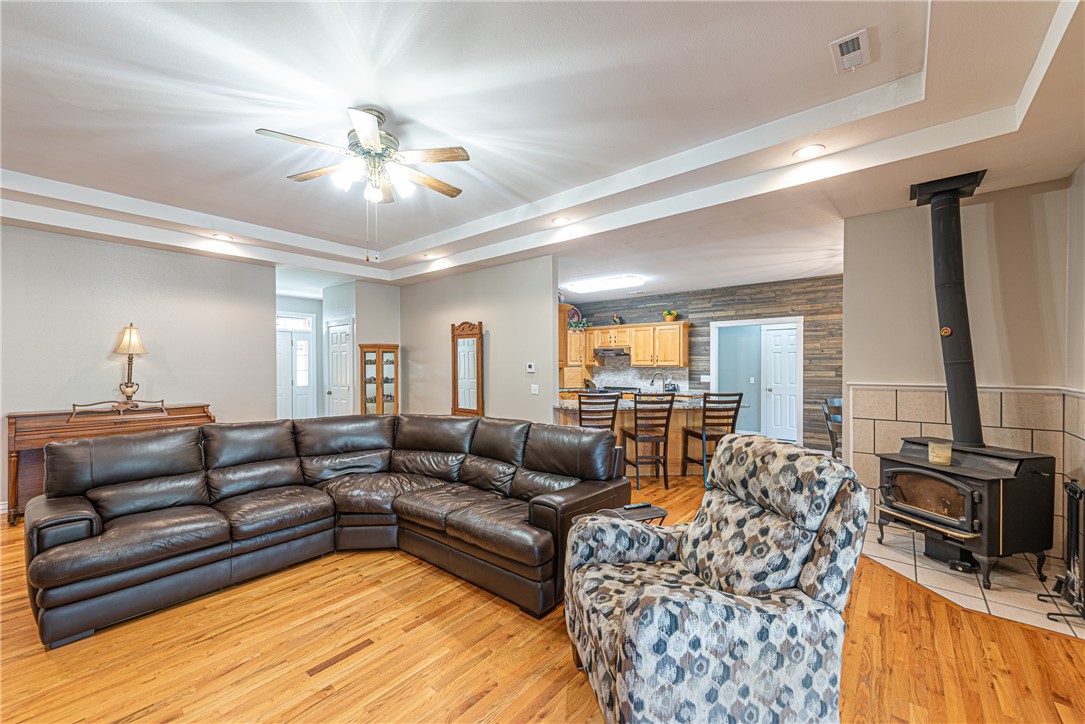 Elkins Outlots - Residential