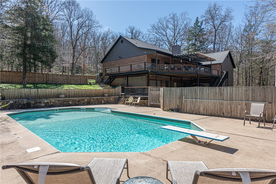 Elkins Outlots - Residential