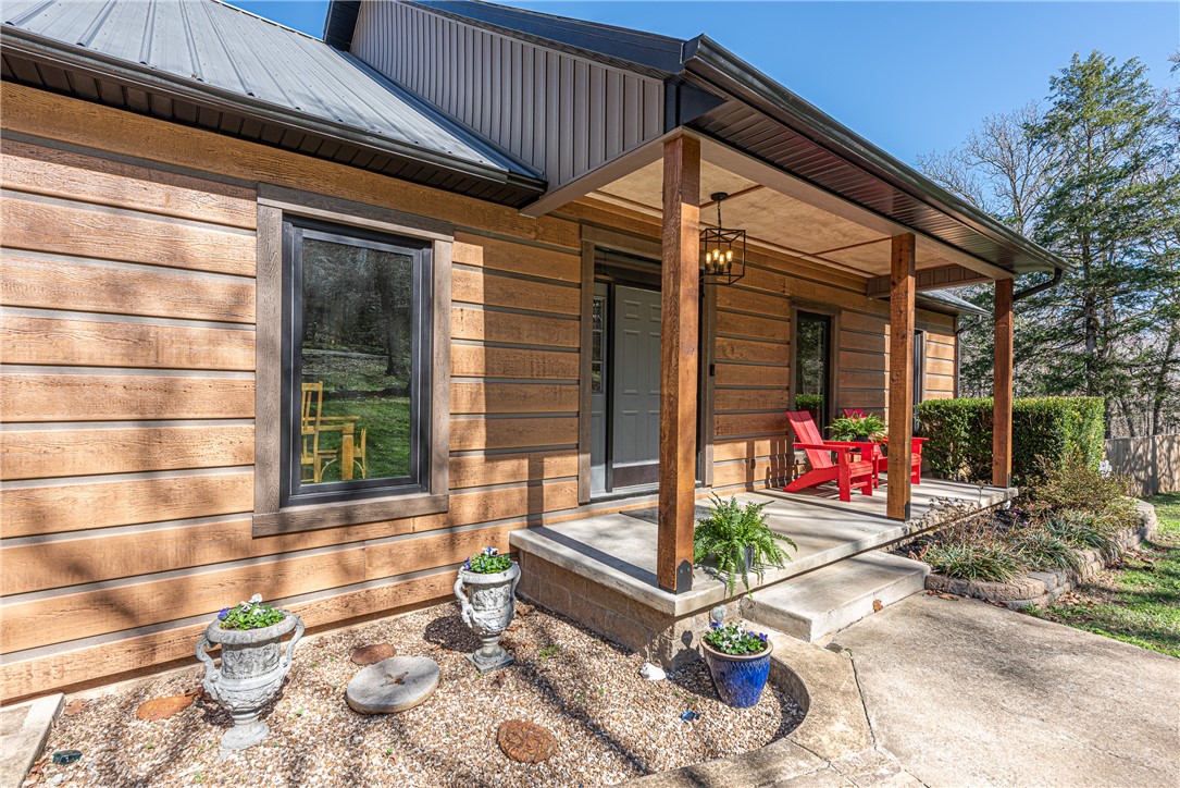 Elkins Outlots - Residential