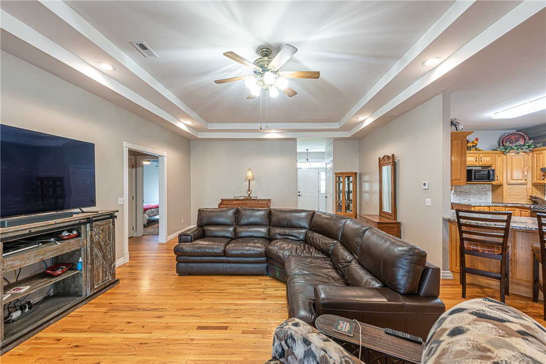 Elkins Outlots - Residential