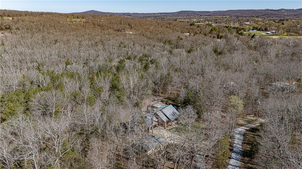 Elkins Outlots - Residential