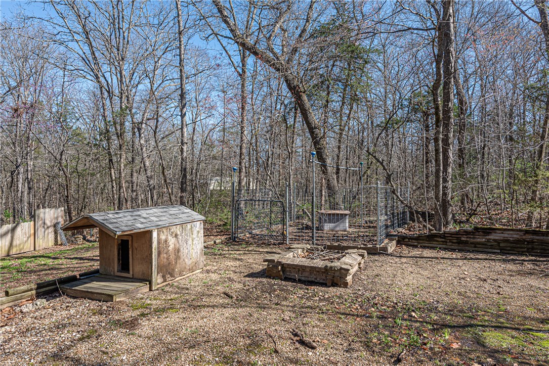 Elkins Outlots - Residential