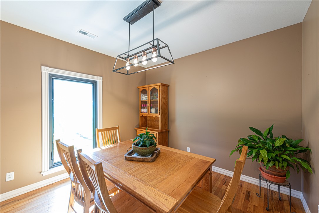 Elkins Outlots - Residential