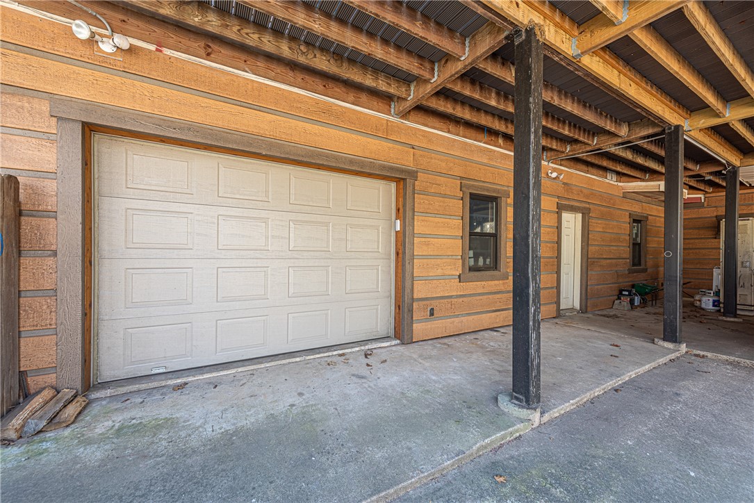 Elkins Outlots - Residential