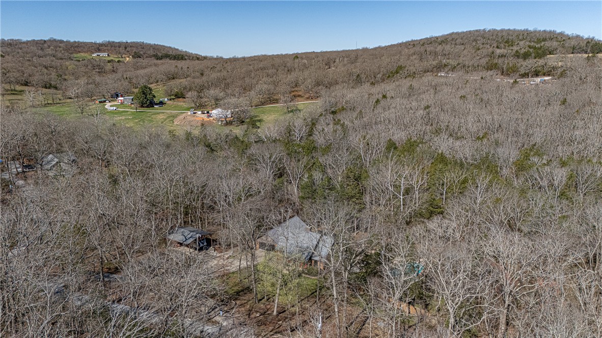 Elkins Outlots - Residential