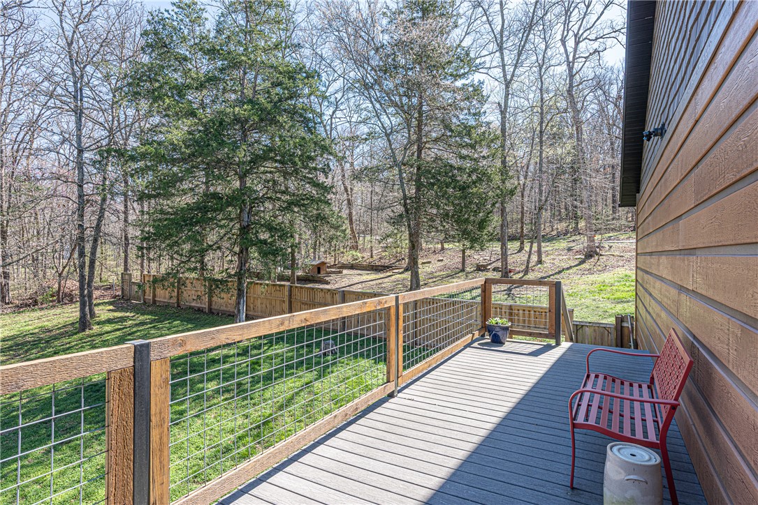 Elkins Outlots - Residential