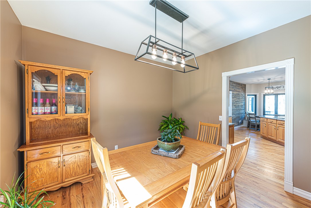 Elkins Outlots - Residential