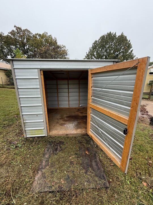 Woodland Heights - Residential