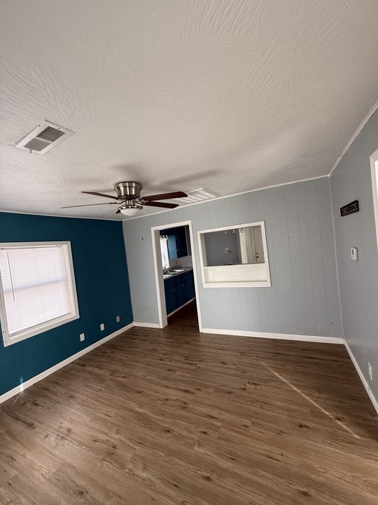 Woodland Heights - Residential