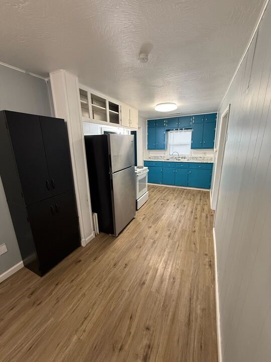 Woodland Heights - Residential