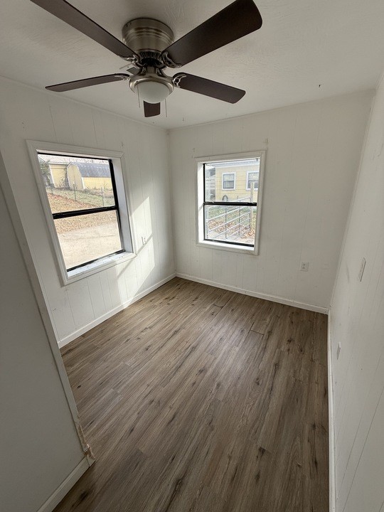 Woodland Heights - Residential