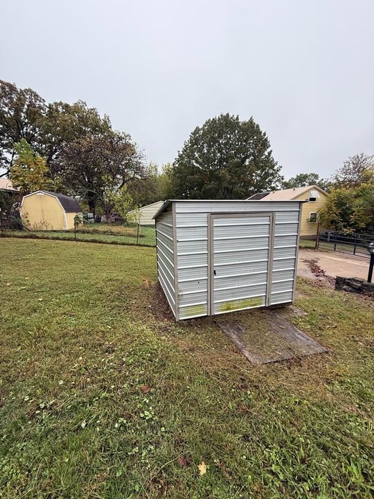 Woodland Heights - Residential