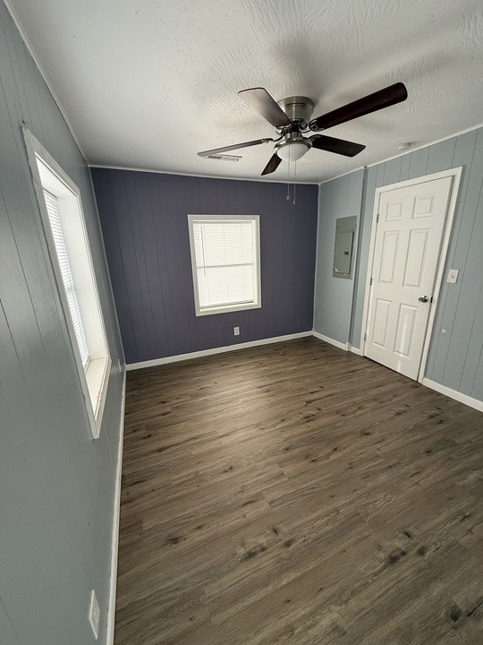 Woodland Heights - Residential