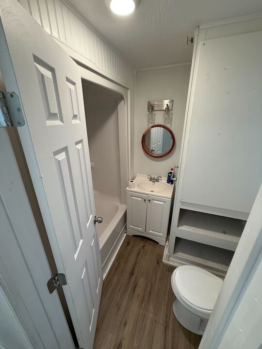 Woodland Heights - Residential