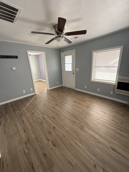 Woodland Heights - Residential