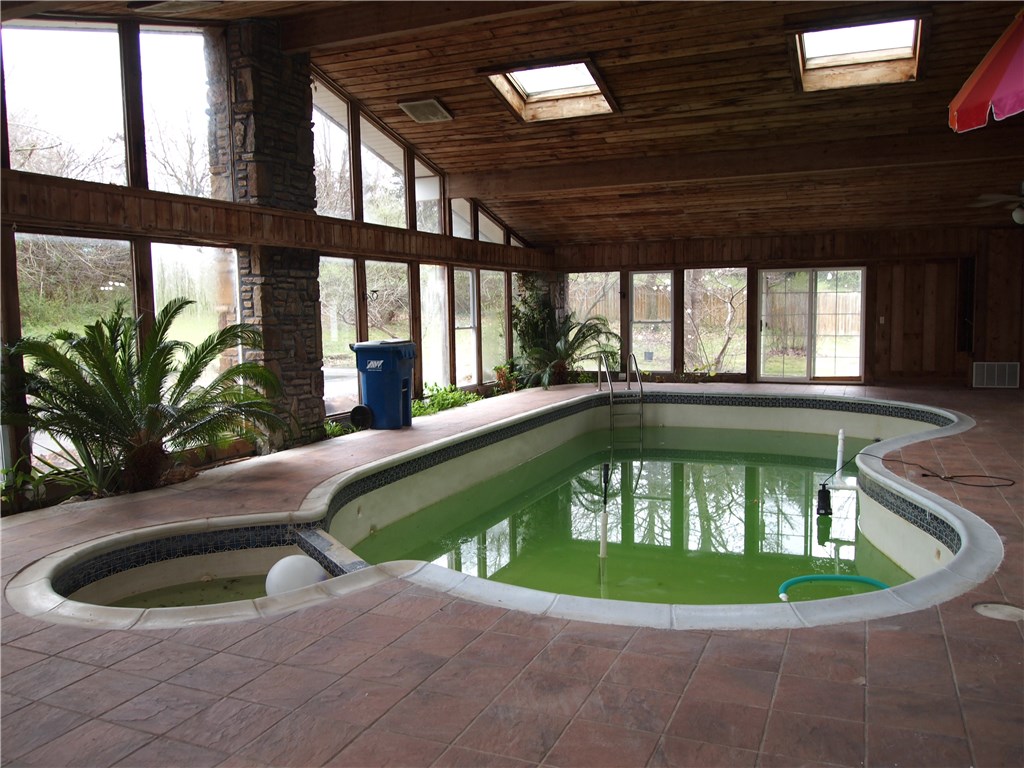 Sycamore Heights Add Bentonville - Residential