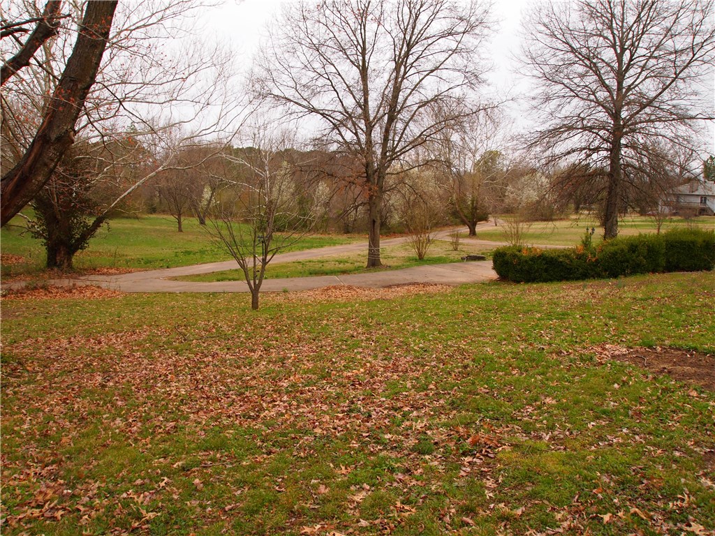 Sycamore Heights Add Bentonville - Residential