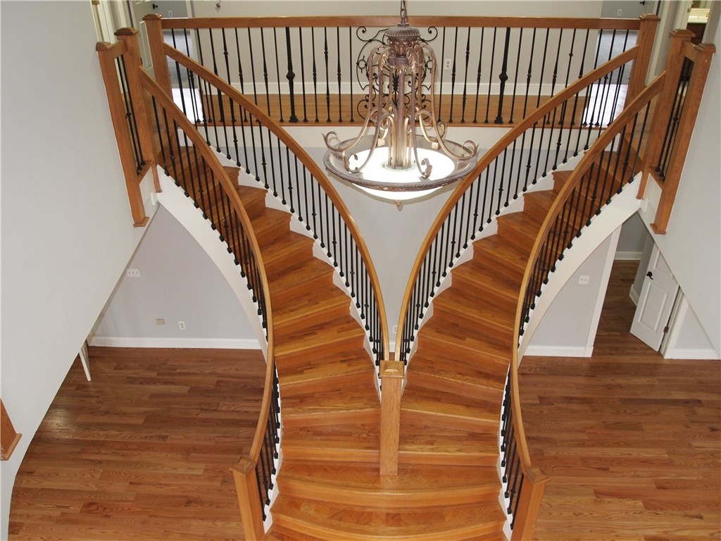 Sycamore Heights Add Bentonville - Residential