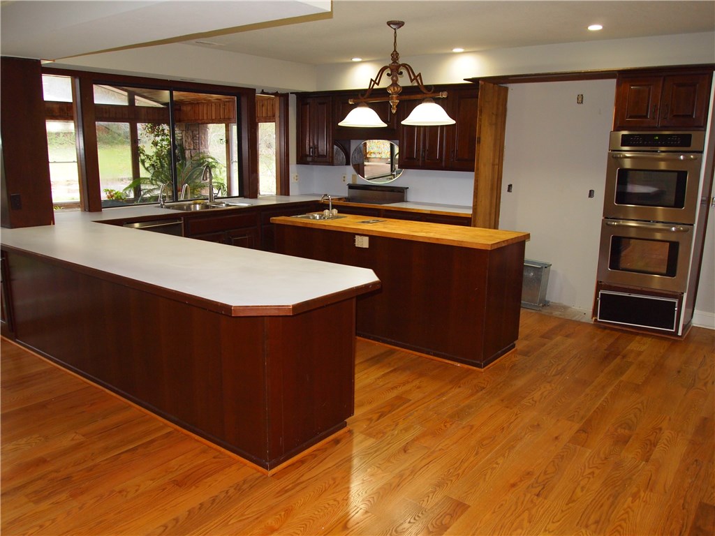 Sycamore Heights Add Bentonville - Residential