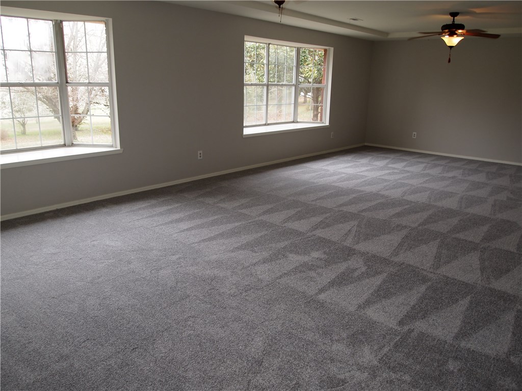 Sycamore Heights Add Bentonville - Residential