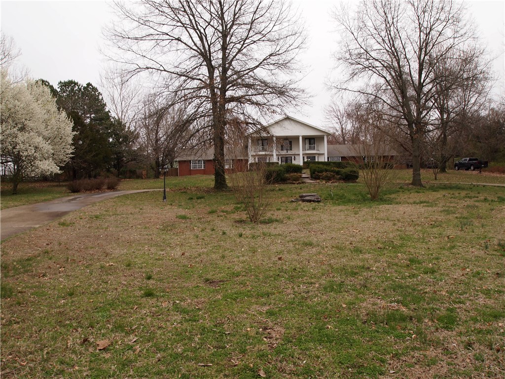 Sycamore Heights Add Bentonville - Residential