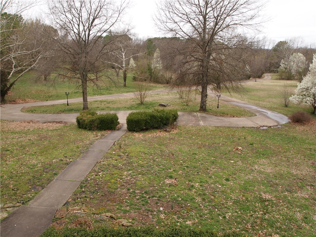 Sycamore Heights Add Bentonville - Residential