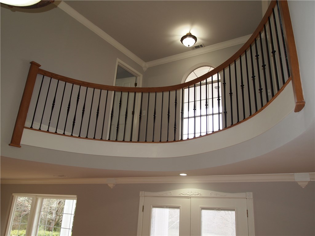 Sycamore Heights Add Bentonville - Residential