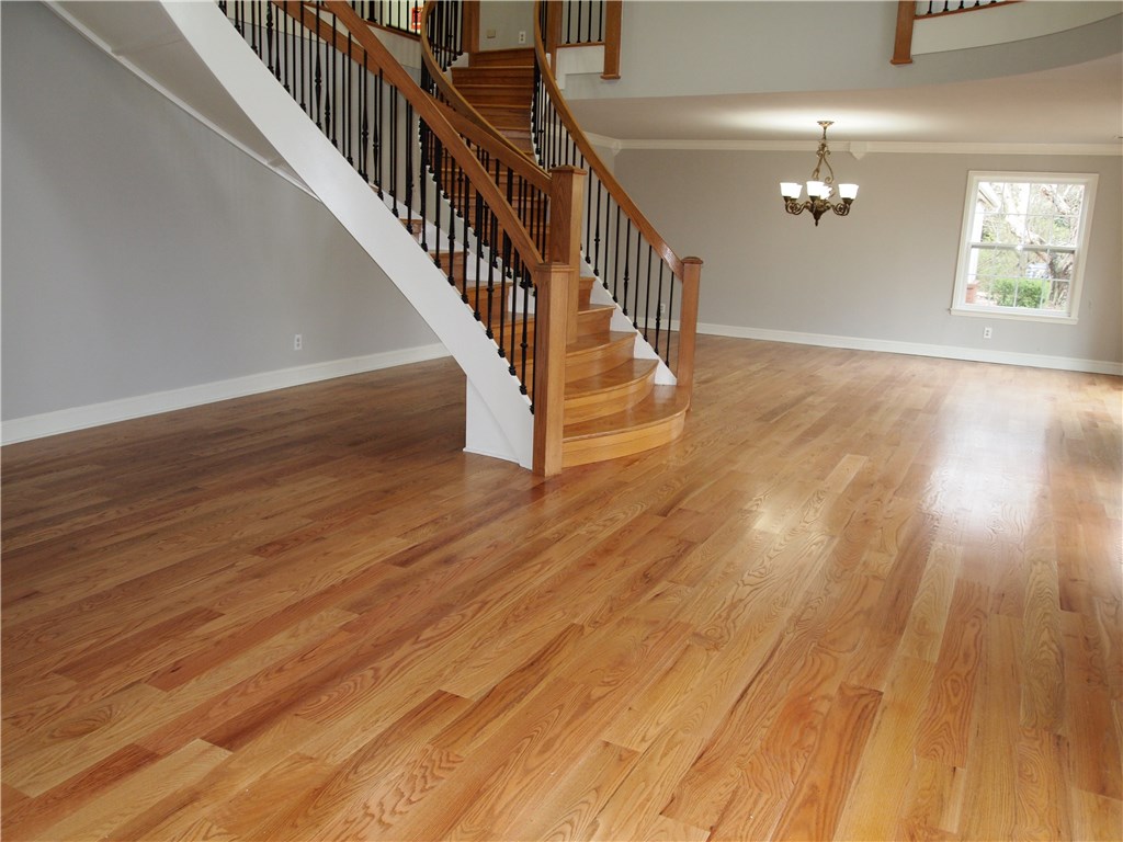 Sycamore Heights Add Bentonville - Residential