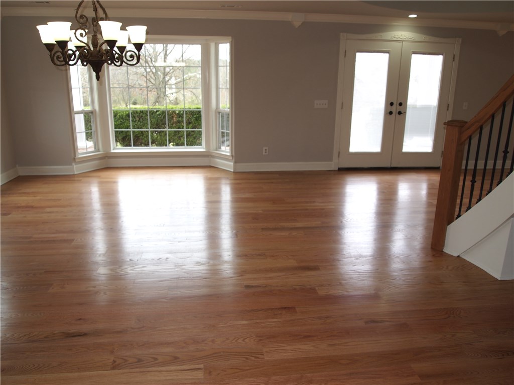 Sycamore Heights Add Bentonville - Residential
