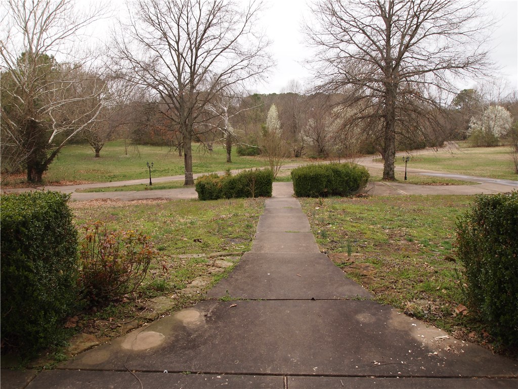 Sycamore Heights Add Bentonville - Residential