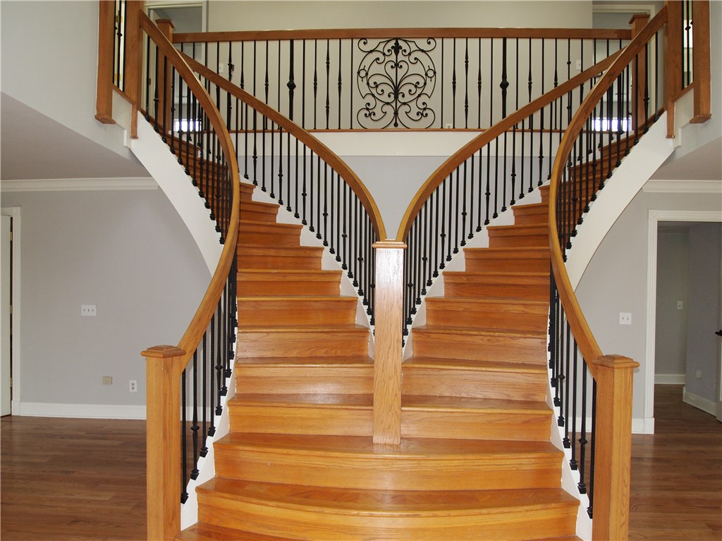 Sycamore Heights Add Bentonville - Residential