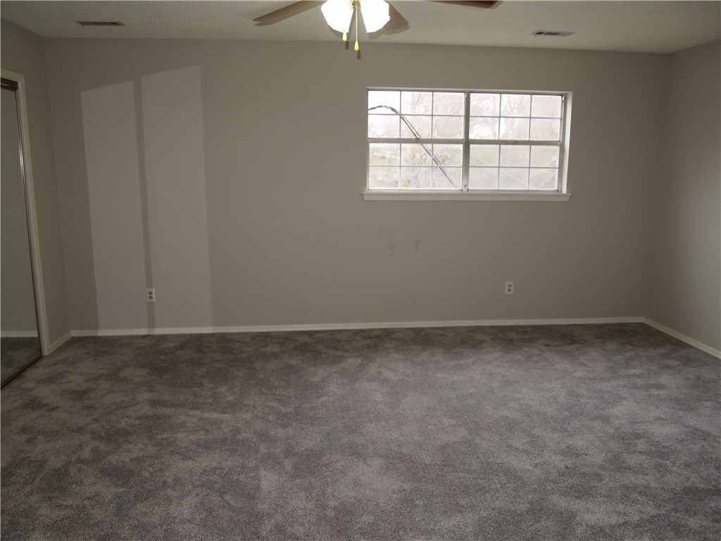 Sycamore Heights Add Bentonville - Residential