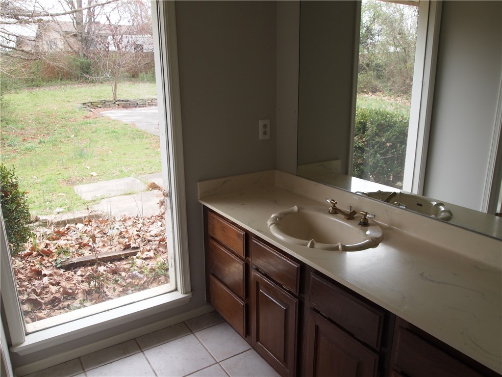 Sycamore Heights Add Bentonville - Residential