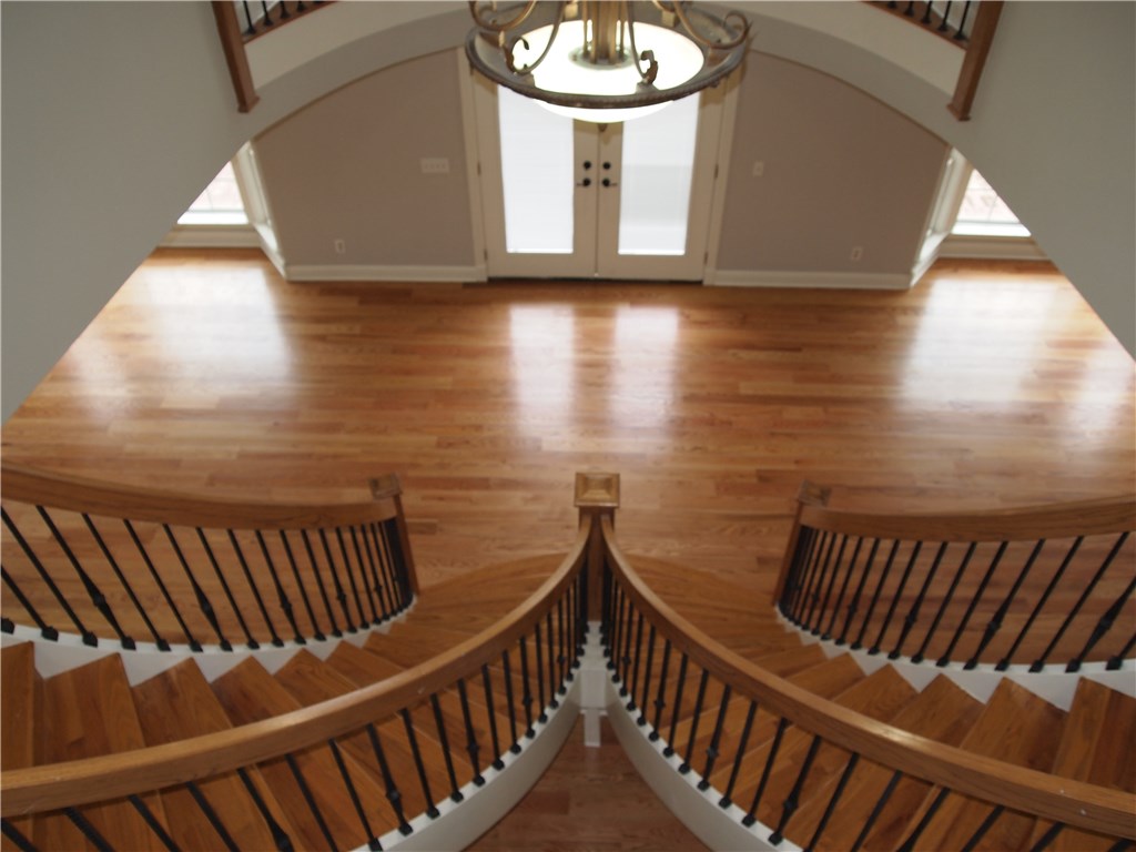 Sycamore Heights Add Bentonville - Residential