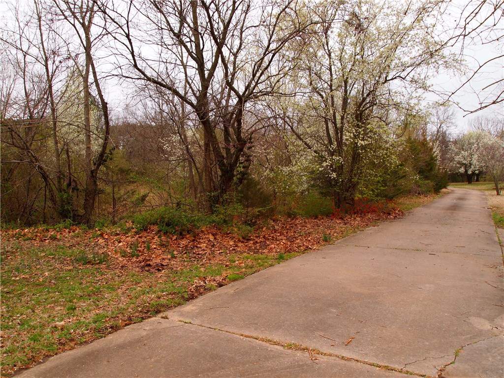 Sycamore Heights Add Bentonville - Residential