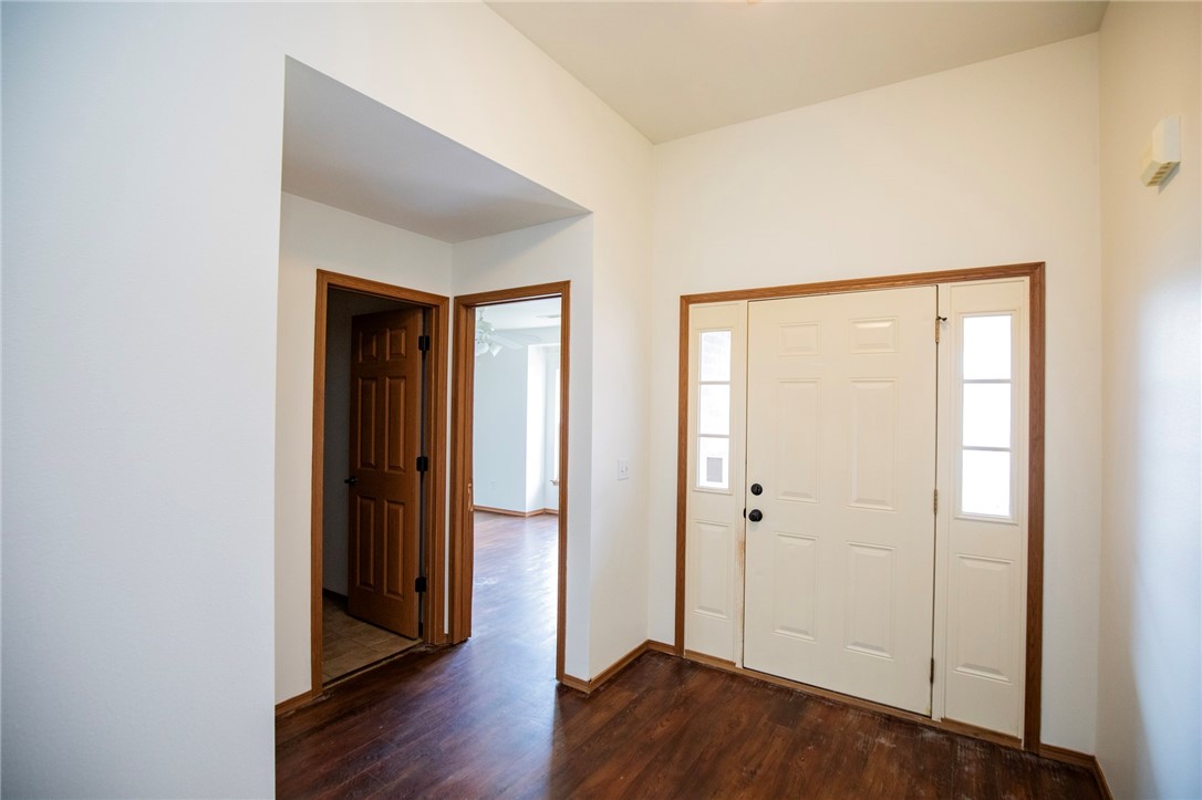 Great Meadows - Residential