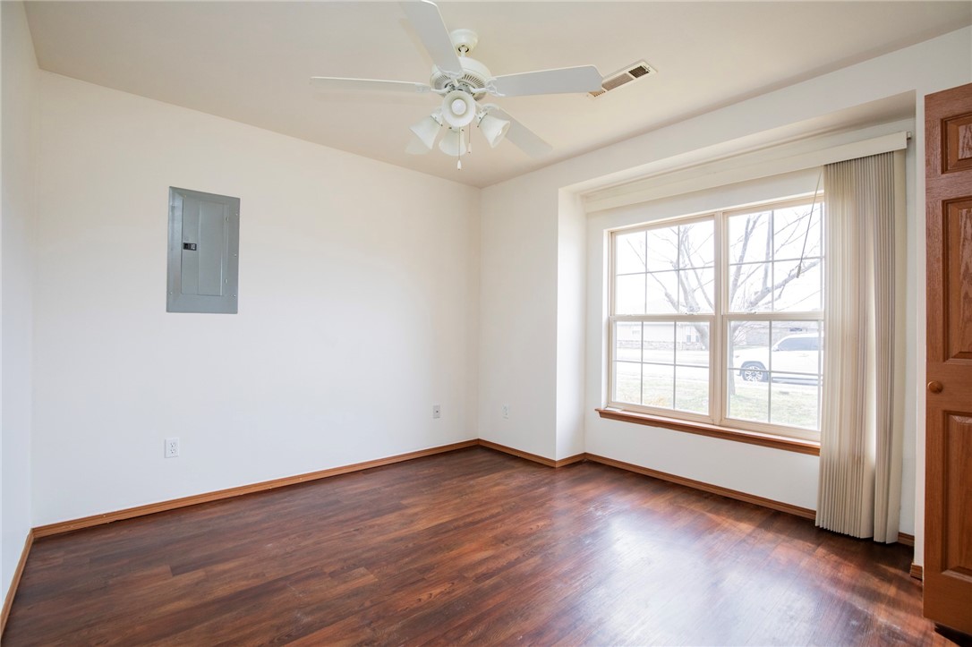 Great Meadows - Residential