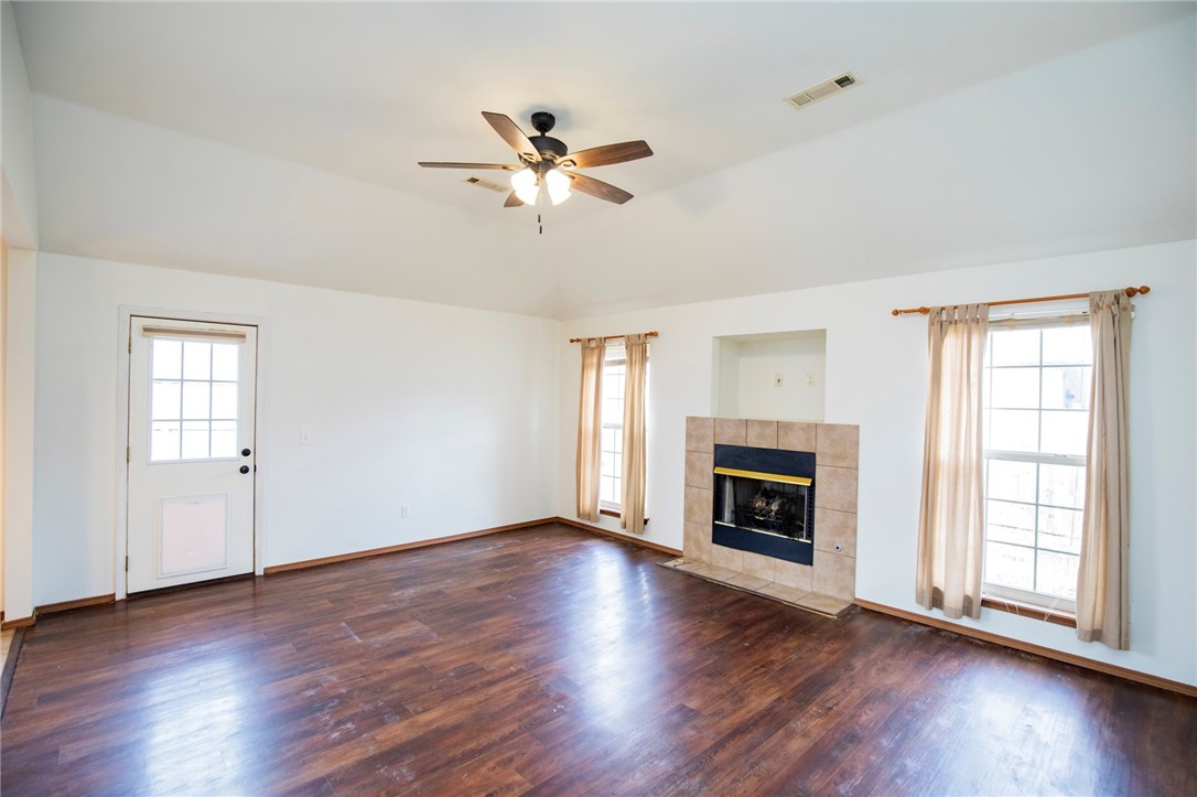 Great Meadows - Residential