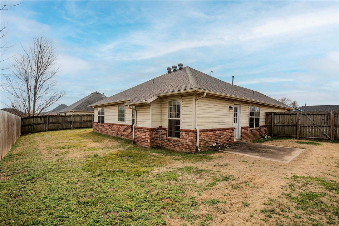 Great Meadows - Residential