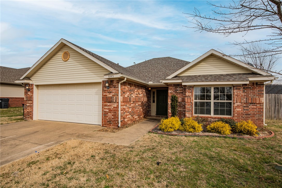 Great Meadows - Residential