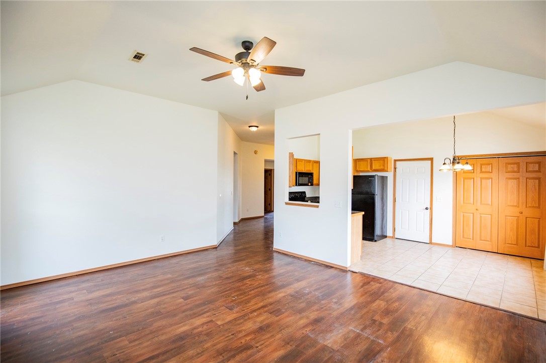 Great Meadows - Residential